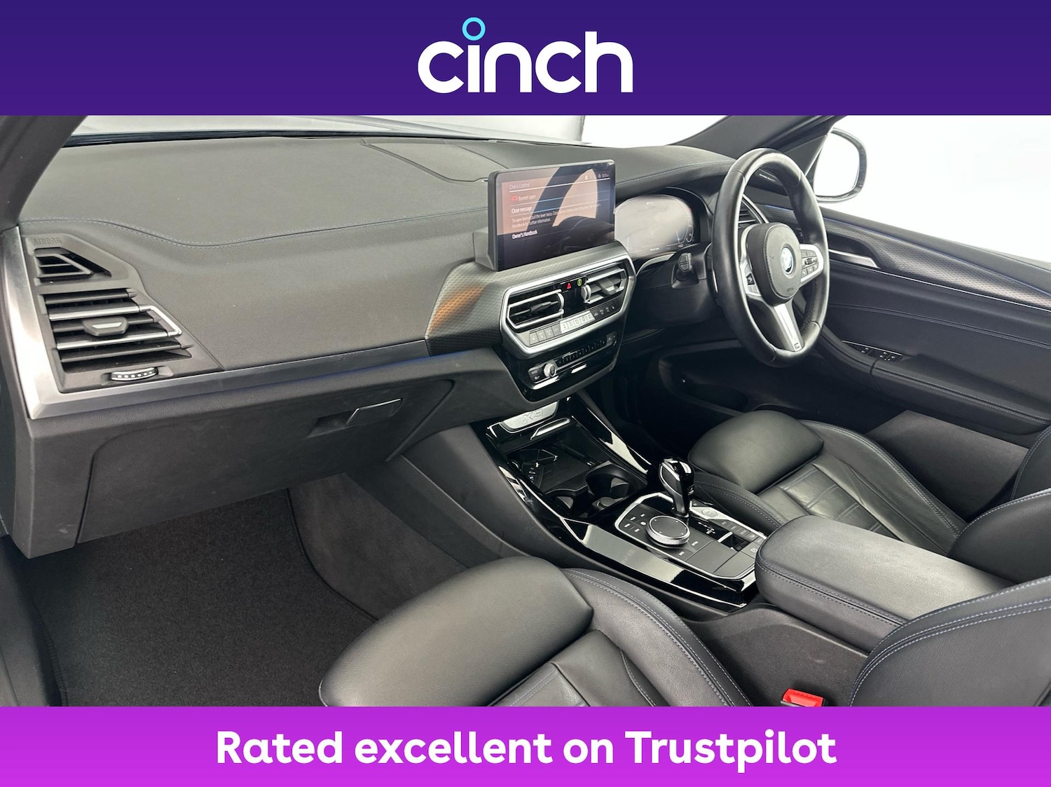 Used BMW X3 2022 for sale - 76379833: Photo 14