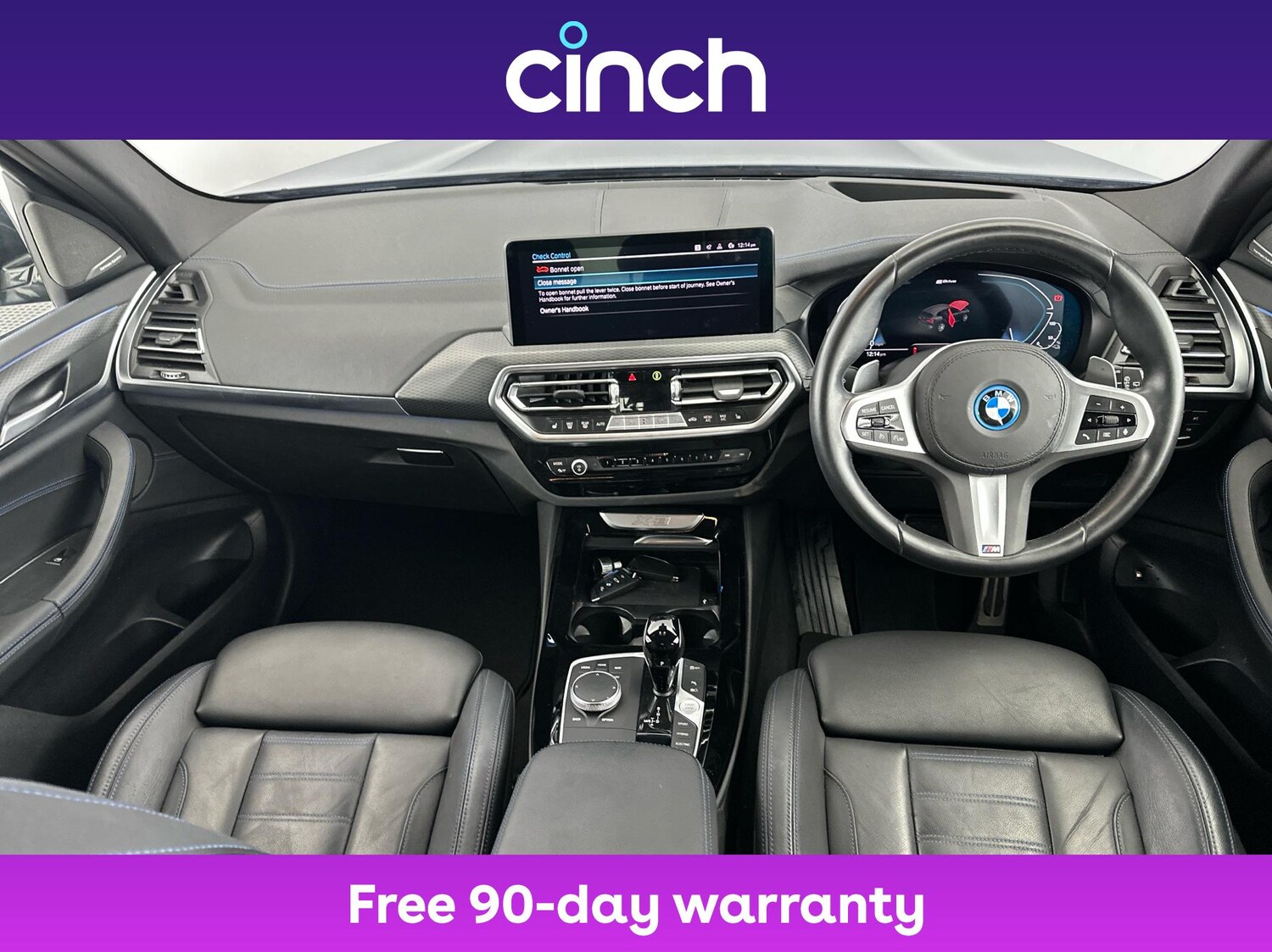Used BMW X3 2022 for sale - 76379833: Photo 15