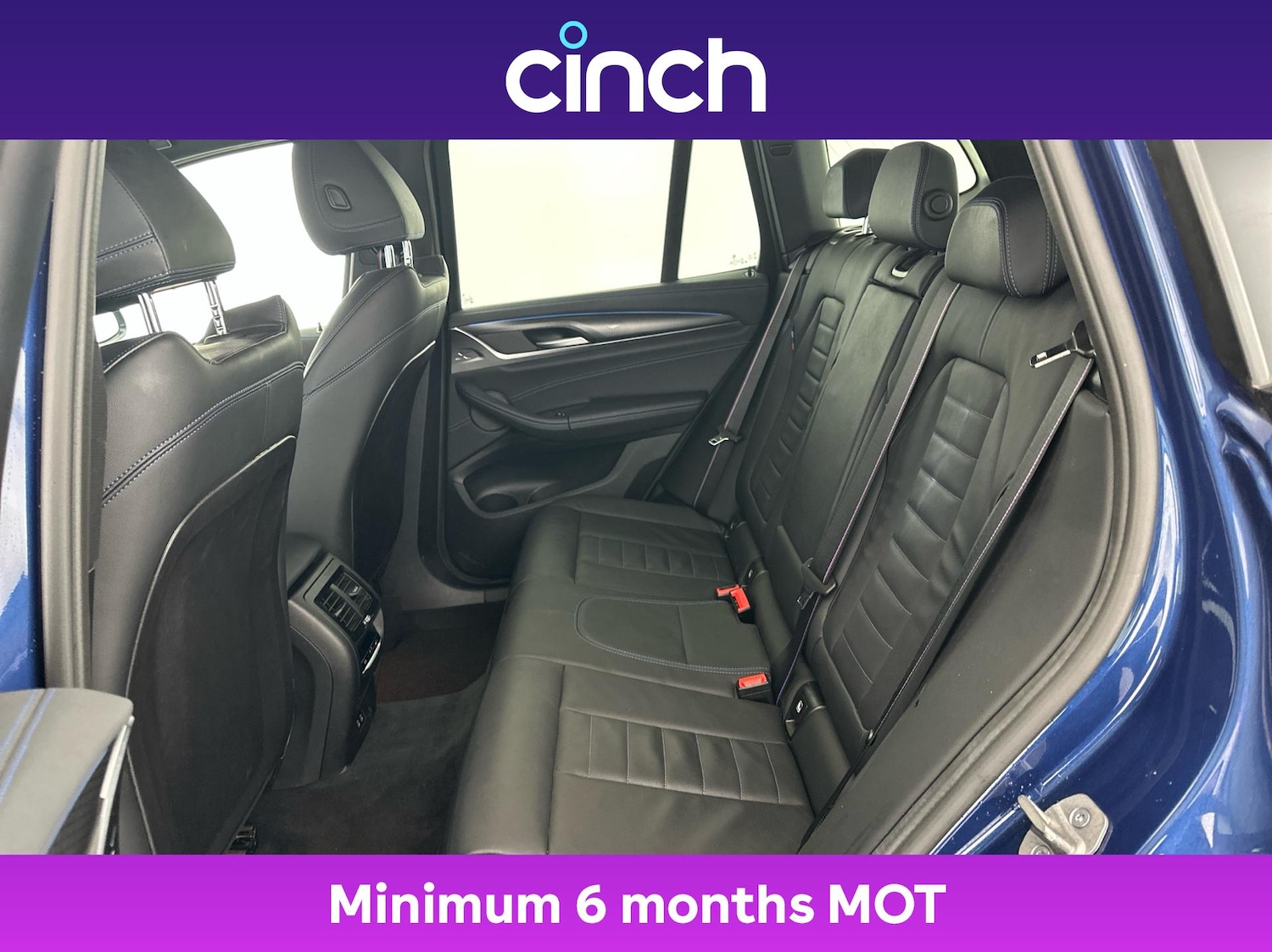 Used BMW X3 2022 for sale - 76379833: Photo 20