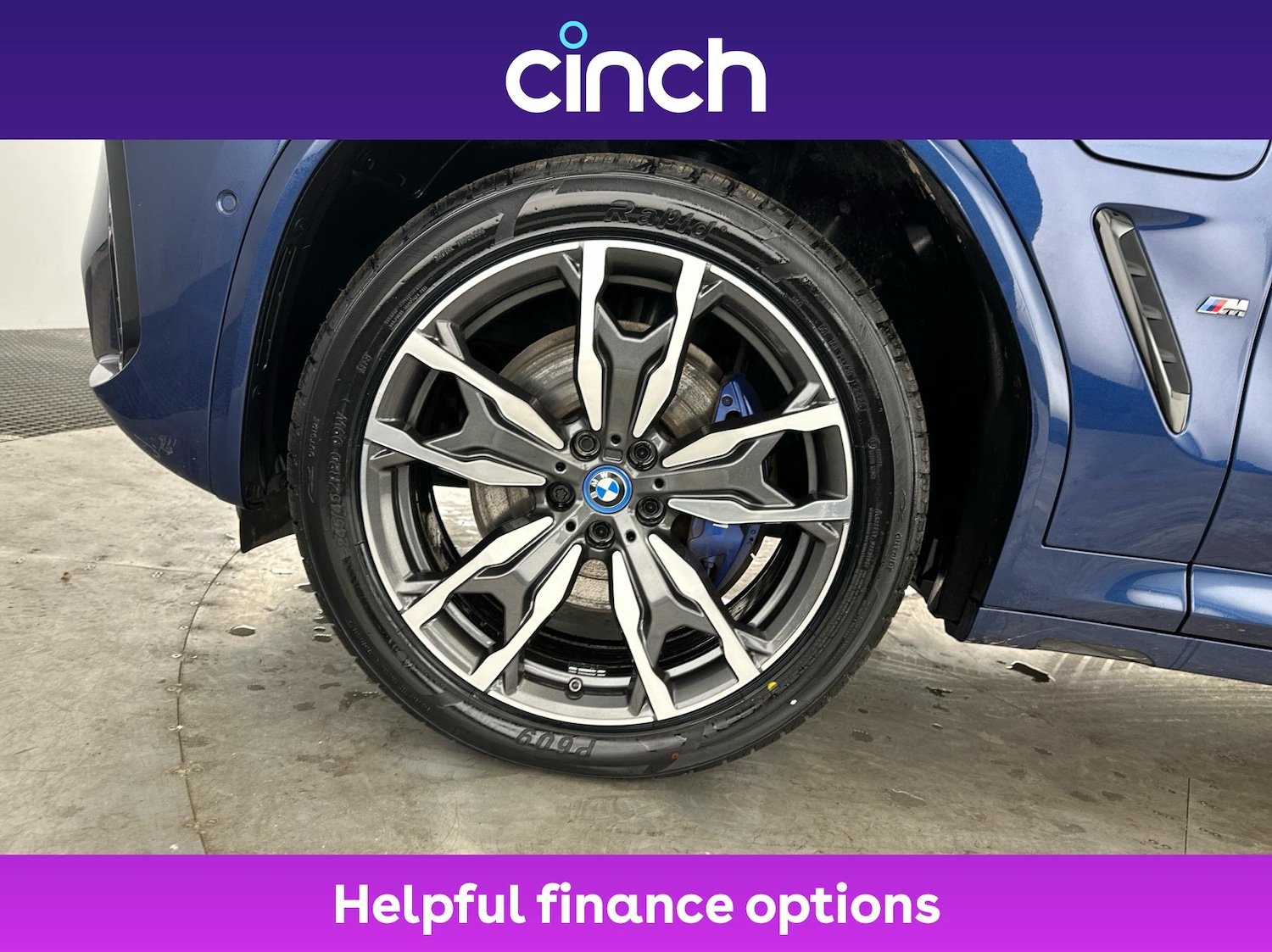 Used BMW X3 2022 for sale - 76379833: Photo 24