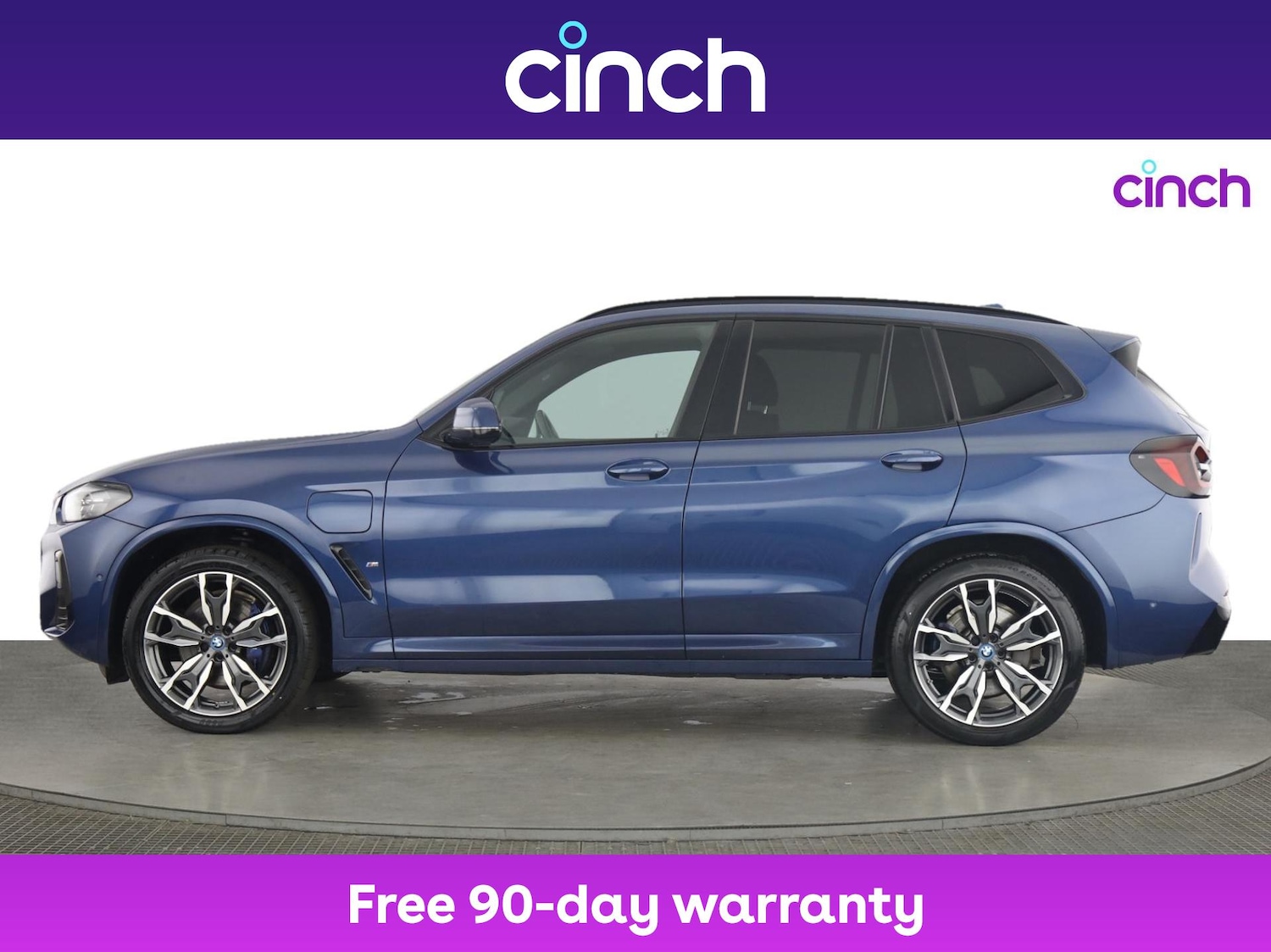 Used BMW X3 2022 for sale - 76379833: Photo 8