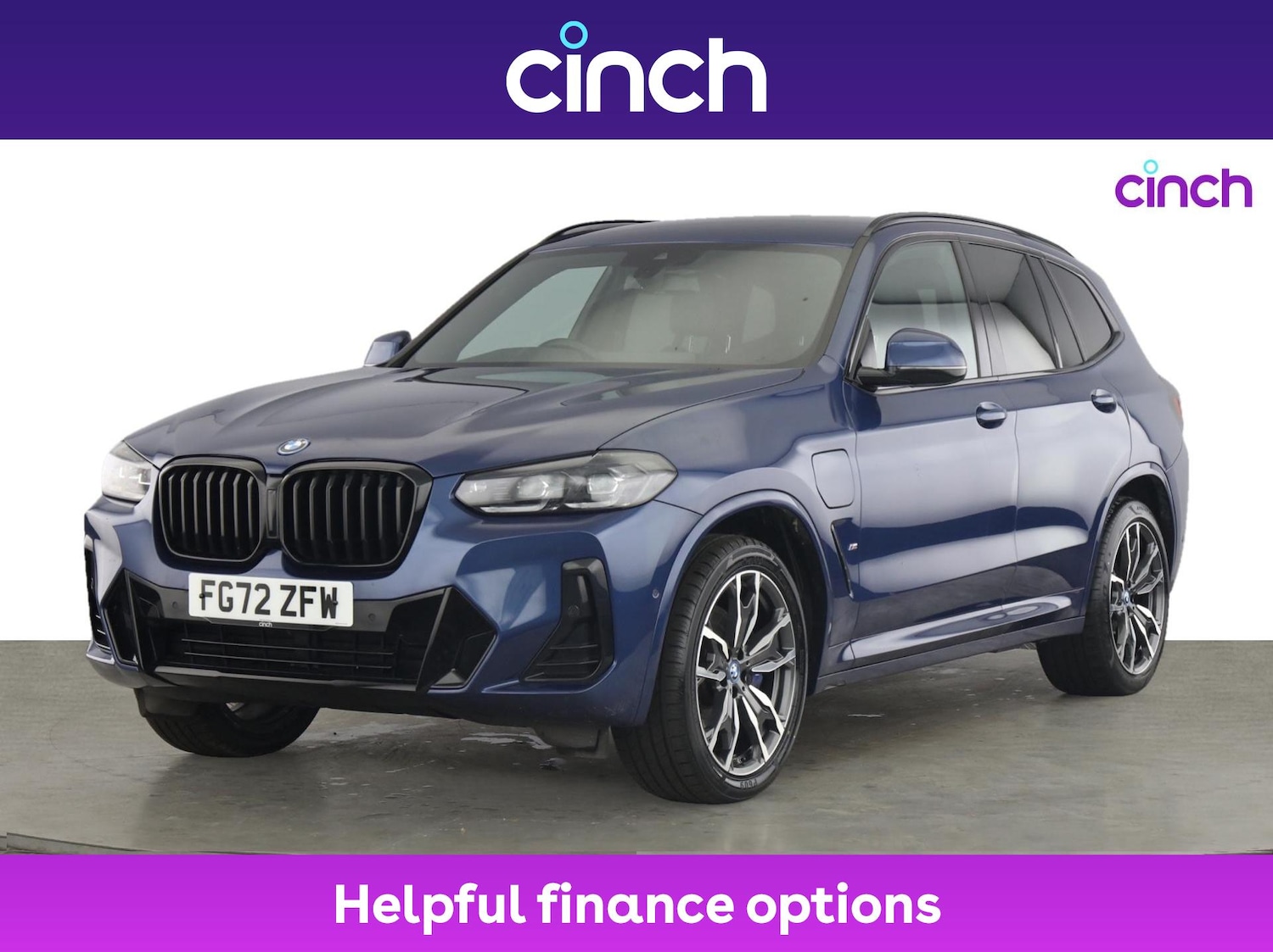 Used BMW X3 2022 for sale - 76379833: Photo 9