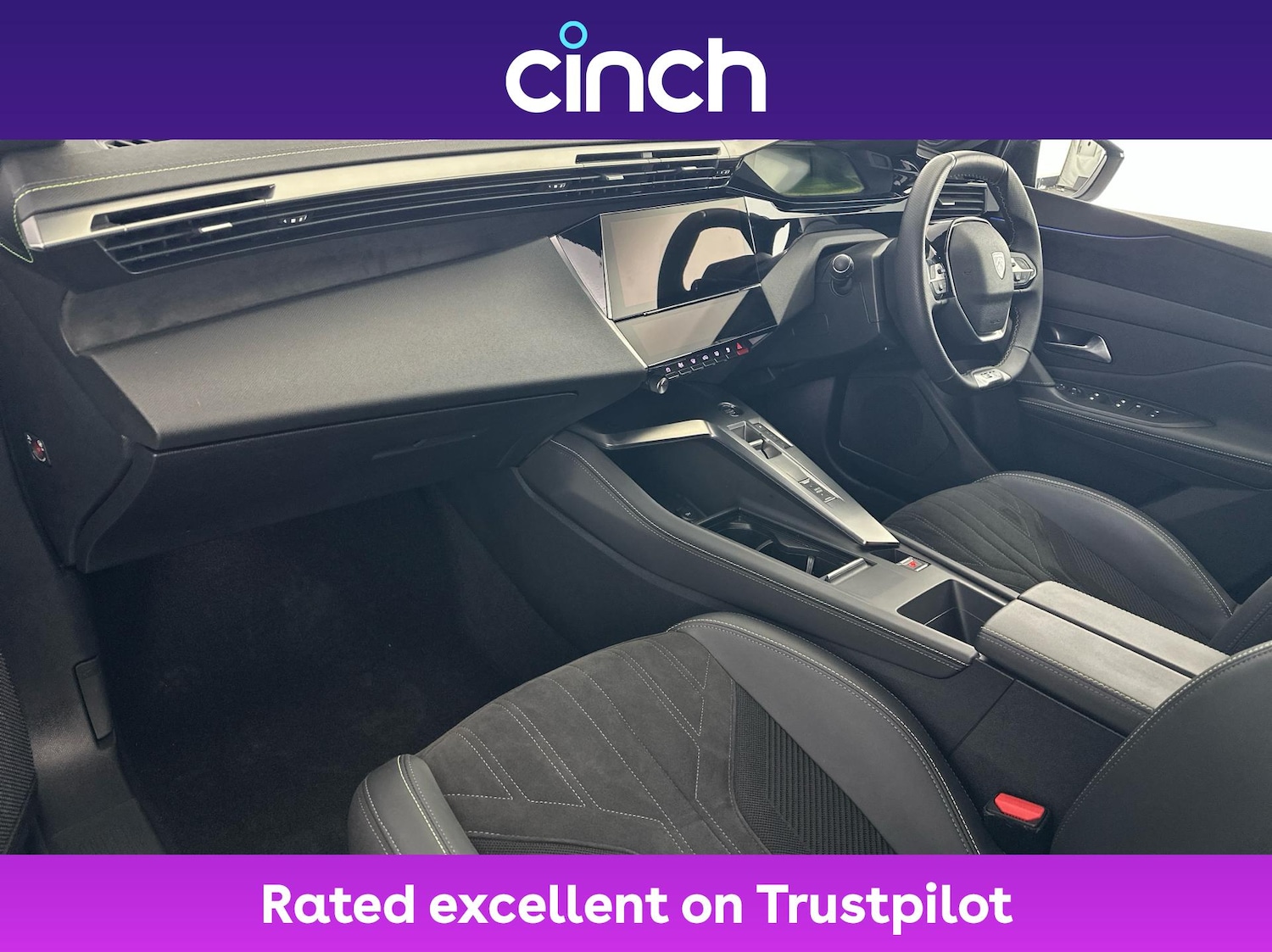 Used Peugeot 308 2023 for sale - 76909164: Photo 14