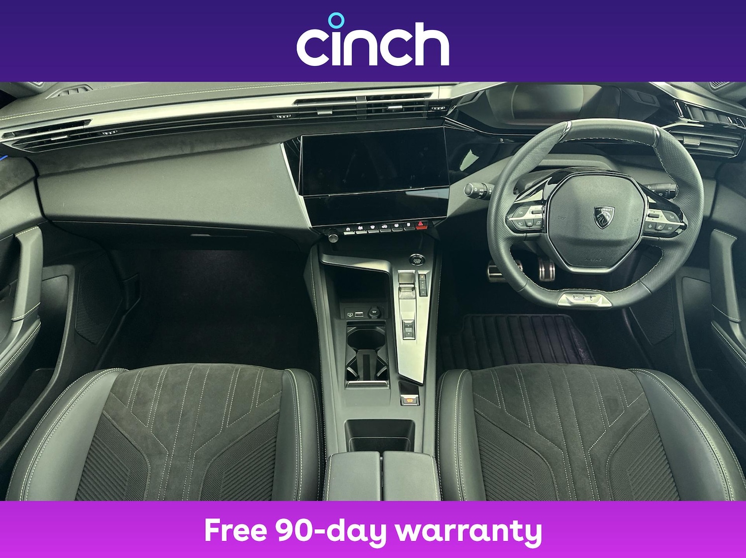 Used Peugeot 308 2023 for sale - 76909164: Photo 15