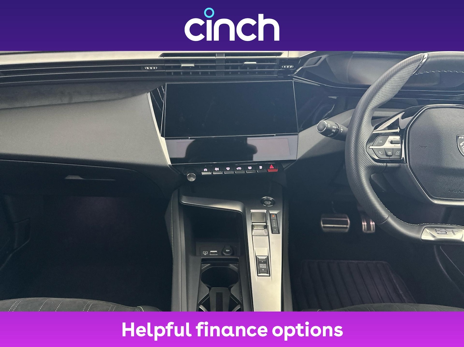 Used Peugeot 308 2023 for sale - 76909164: Photo 17