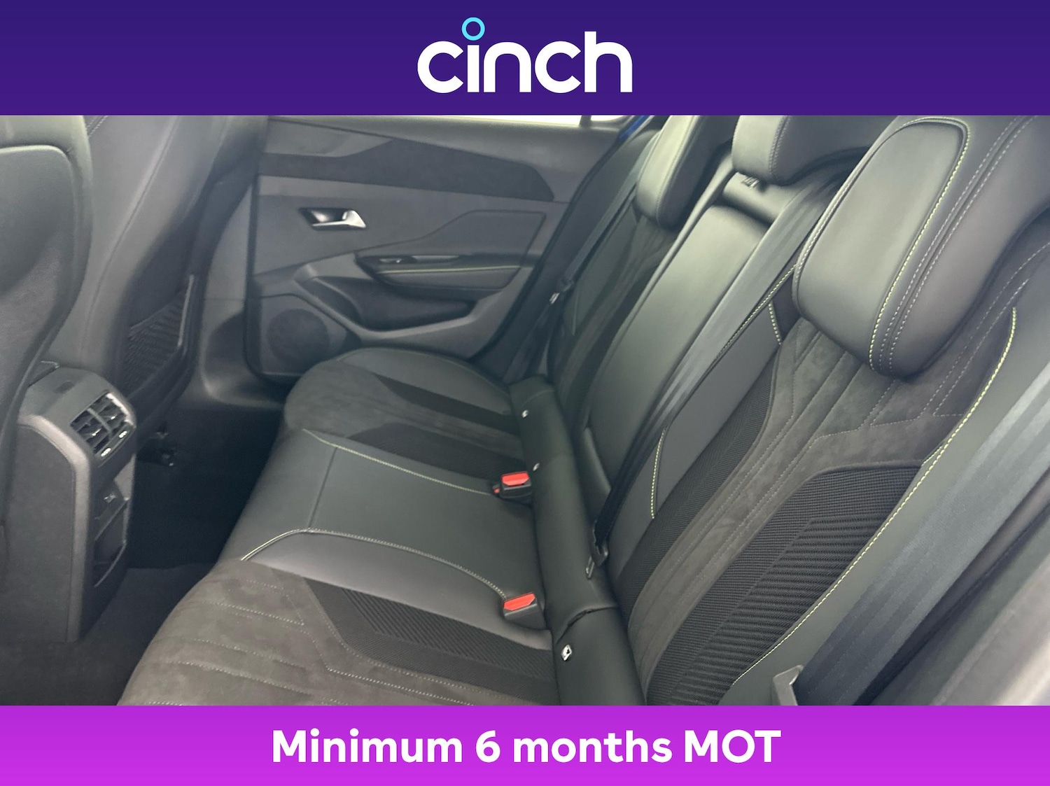 Used Peugeot 308 2023 for sale - 76909164: Photo 20