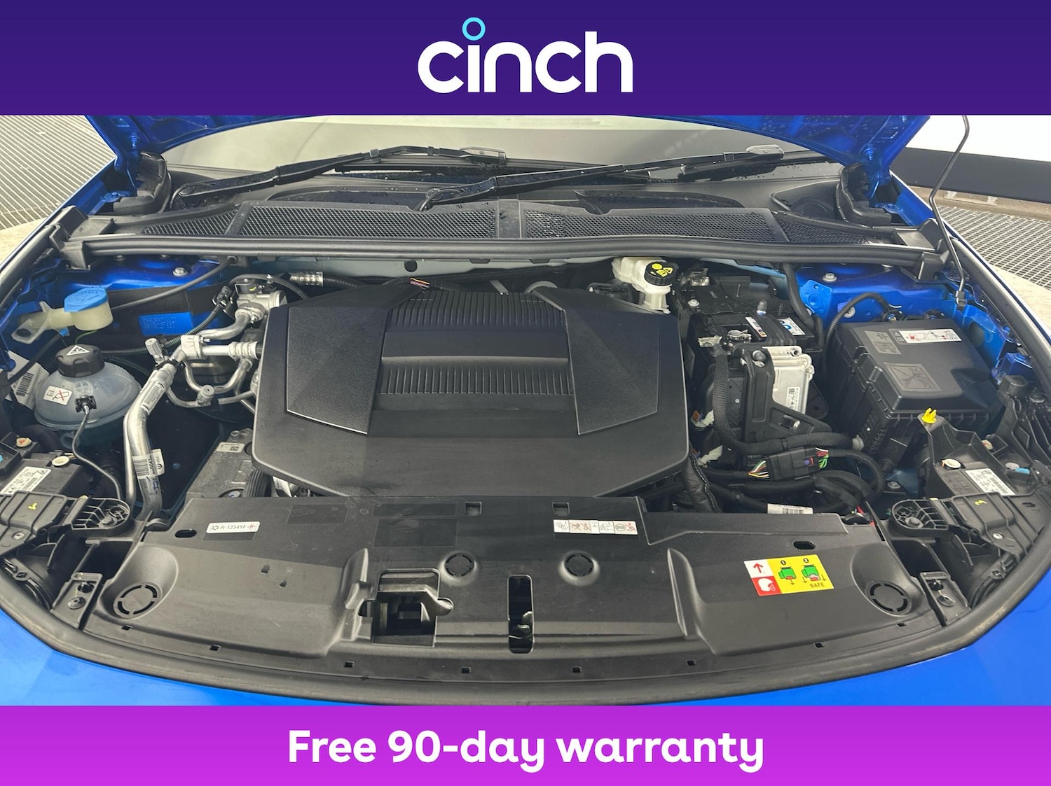 Used Peugeot 308 2023 for sale - 76909164: Photo 23