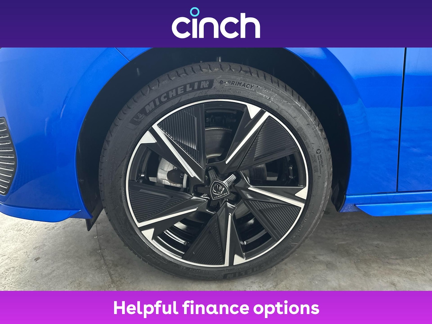 Used Peugeot 308 2023 for sale - 76909164: Photo 24