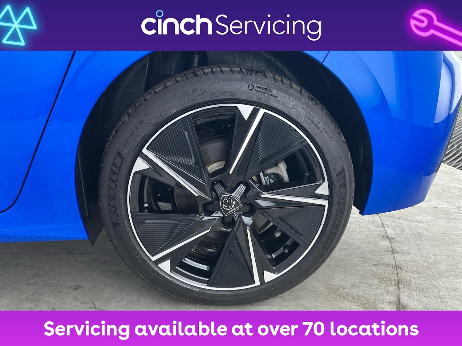 Used Peugeot 308 2023 for sale - 76909164: Photo 26