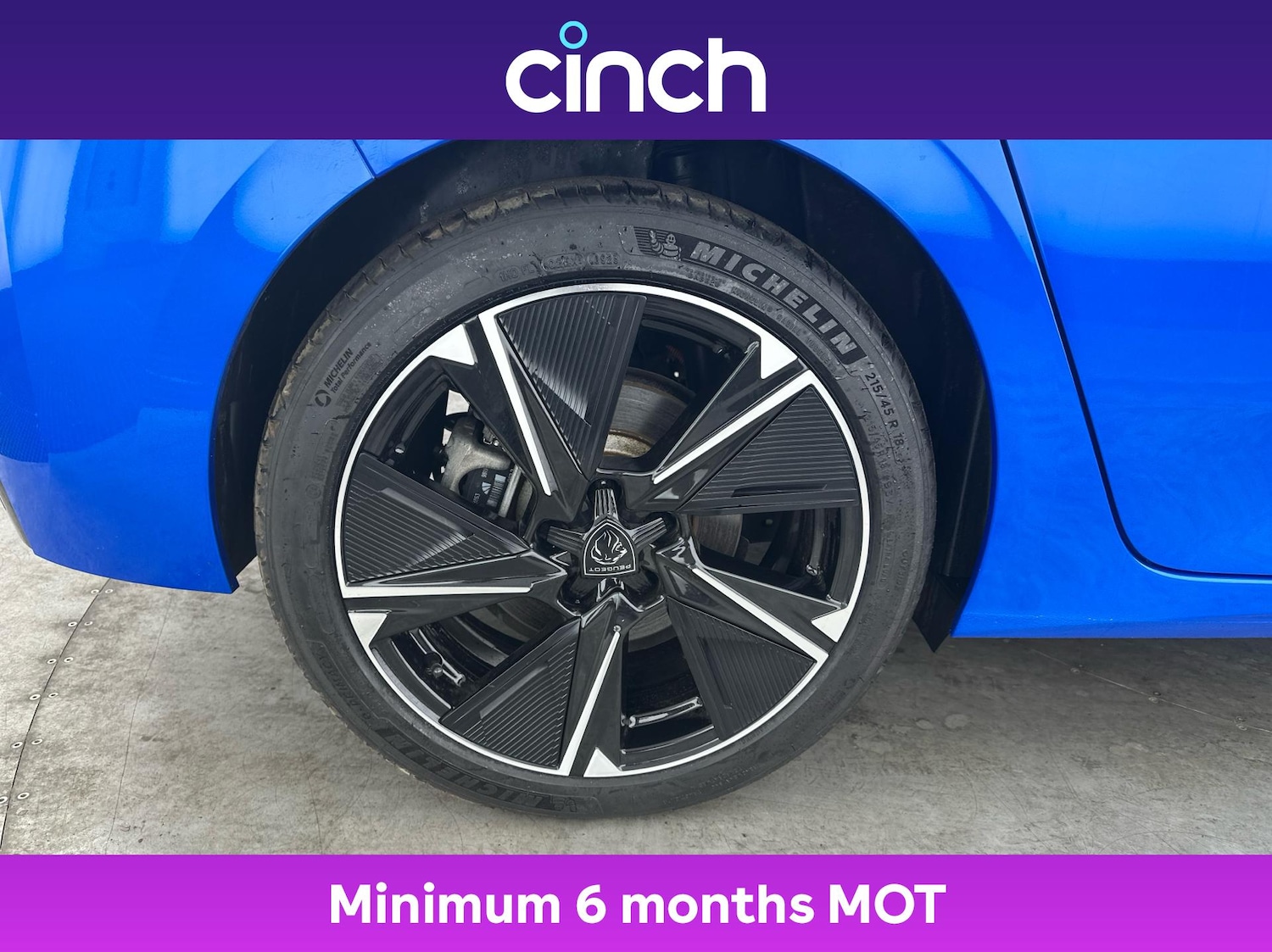 Used Peugeot 308 2023 for sale - 76909164: Photo 27