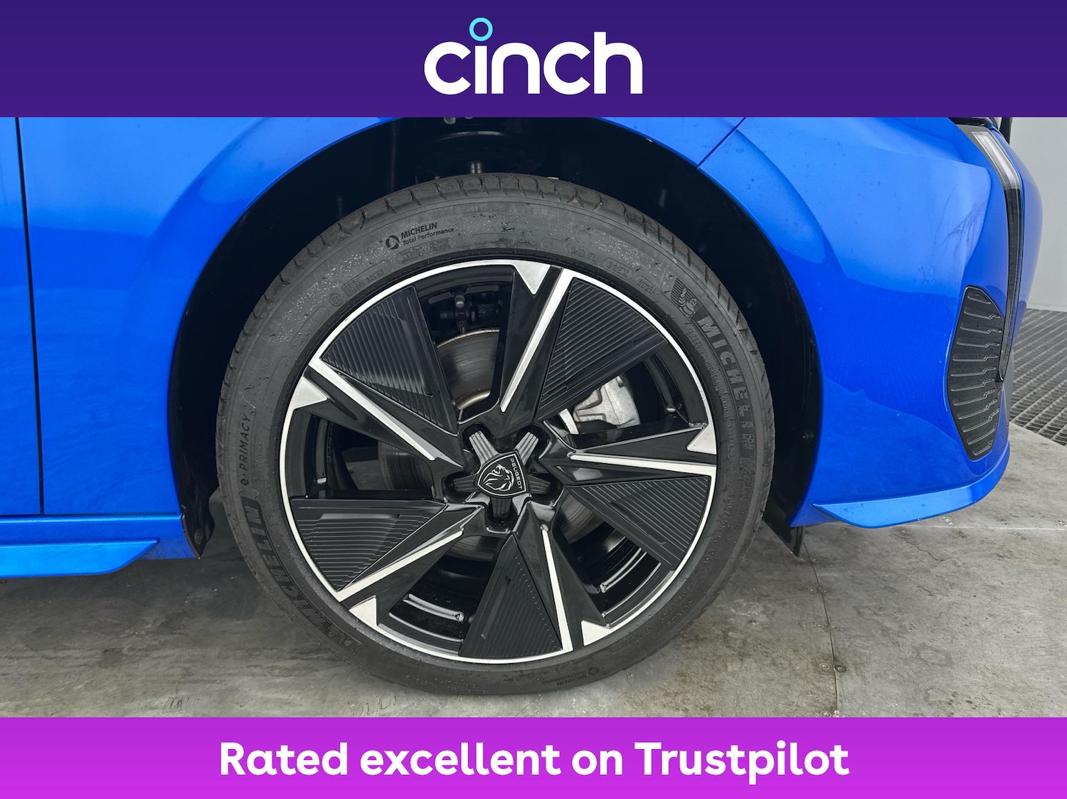 Used Peugeot 308 2023 for sale - 76909164: Photo 28