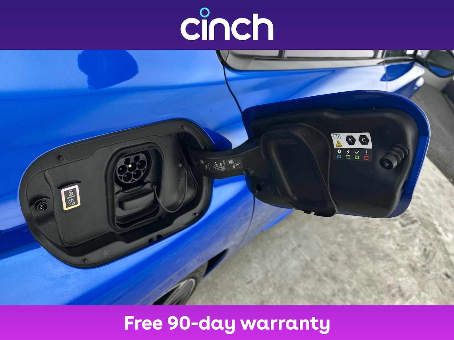 Used Peugeot 308 2023 for sale - 76909164: Photo 29