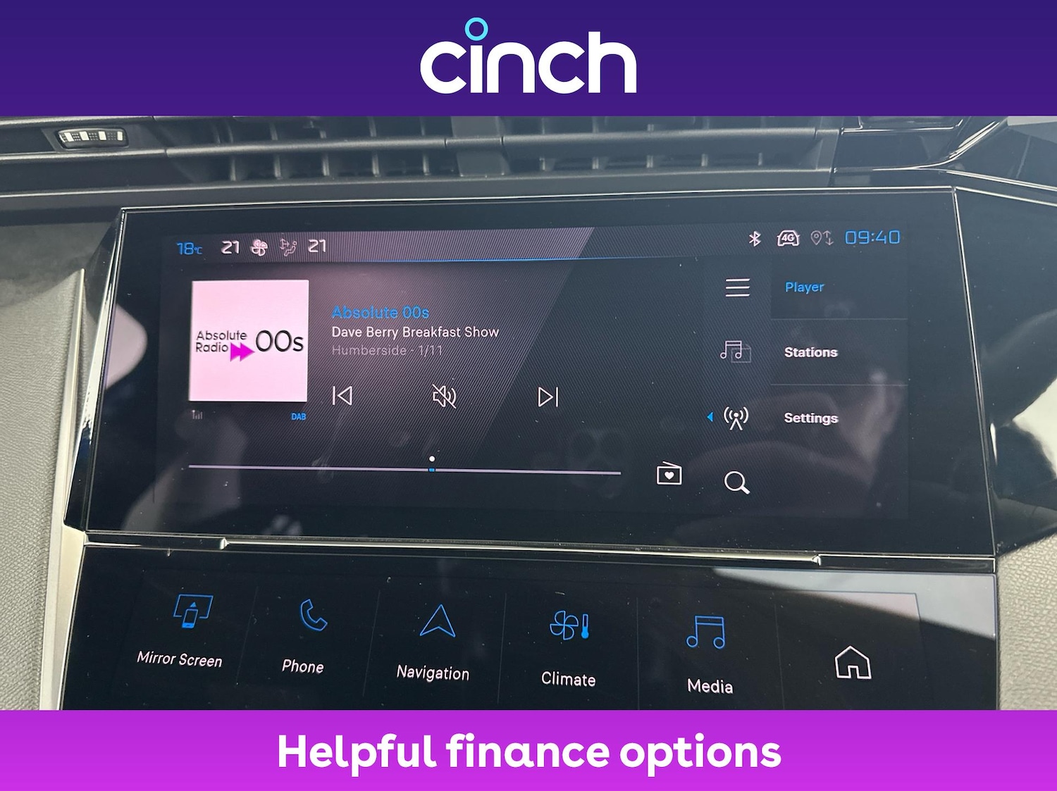 Used Peugeot 308 2023 for sale - 76909164: Photo 30