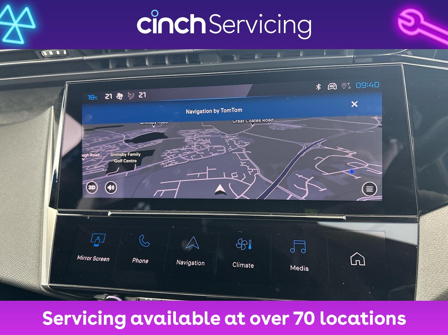 Used Peugeot 308 2023 for sale - 76909164: Photo 31