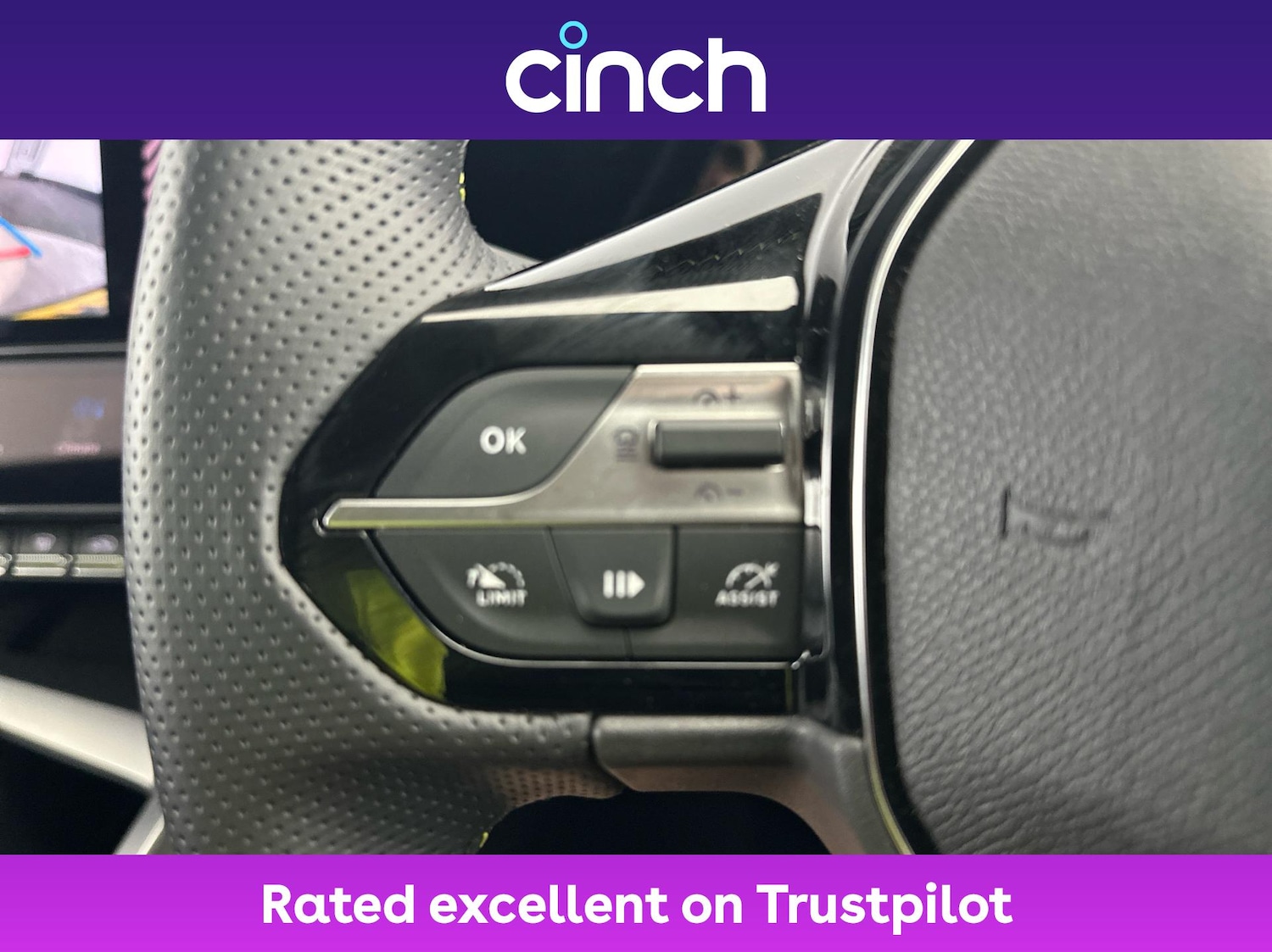 Used Peugeot 308 2023 for sale - 76909164: Photo 38