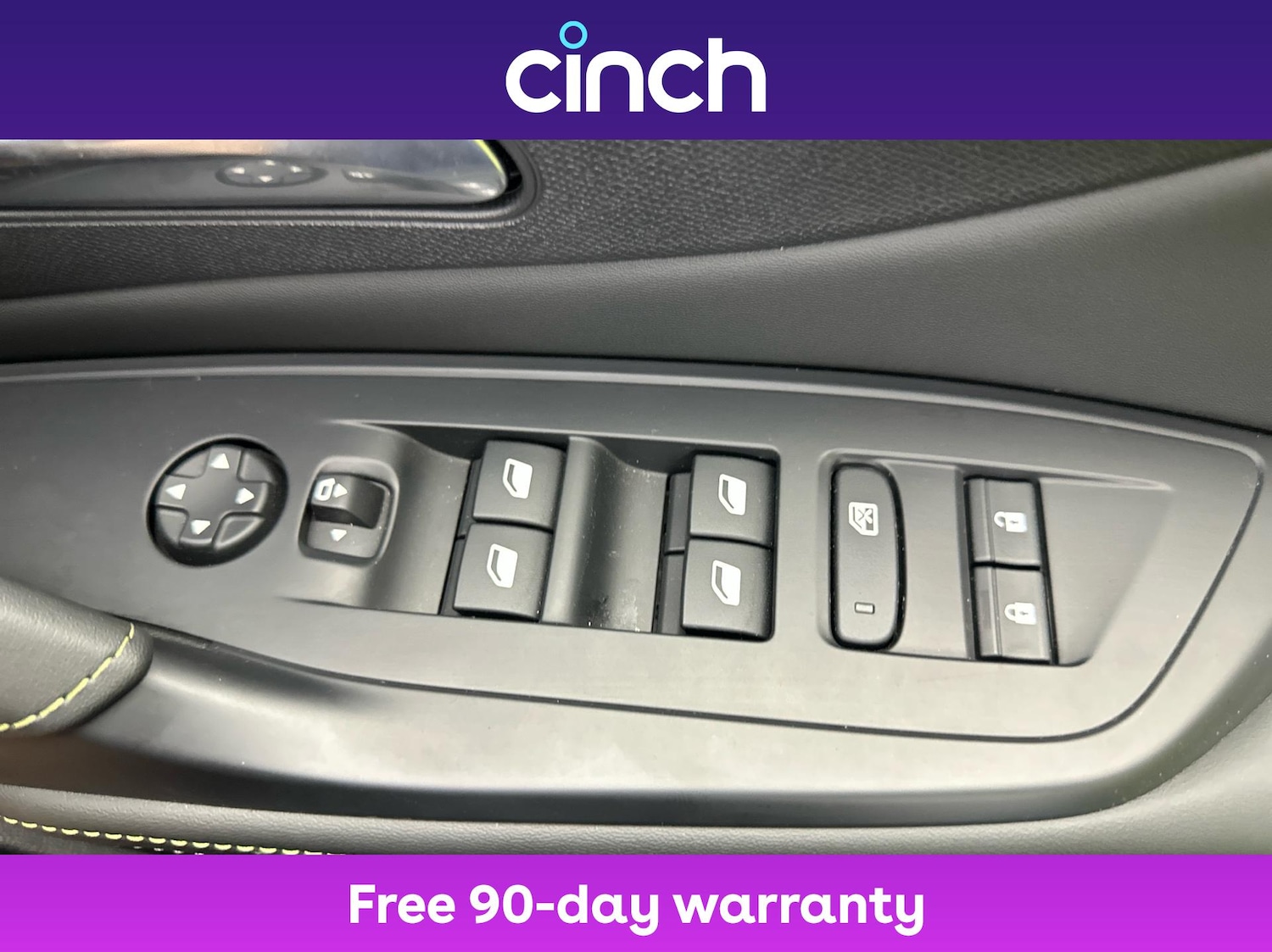 Used Peugeot 308 2023 for sale - 76909164: Photo 39