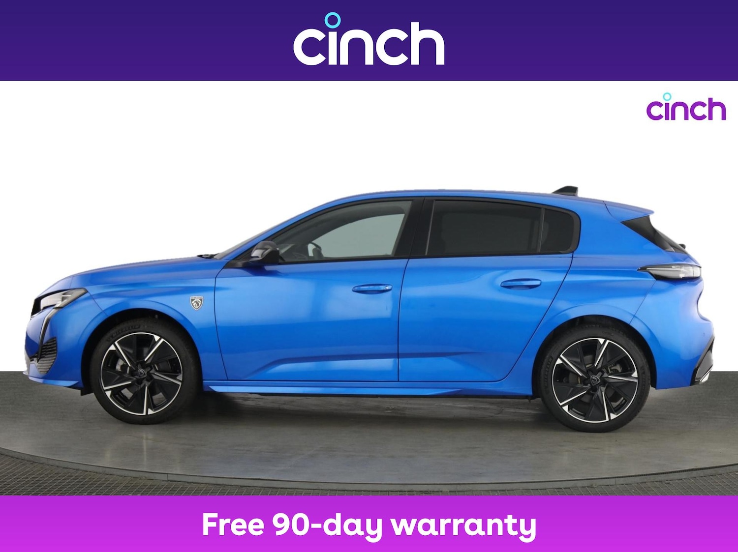 Used Peugeot 308 2023 for sale - 76909164: Photo 8