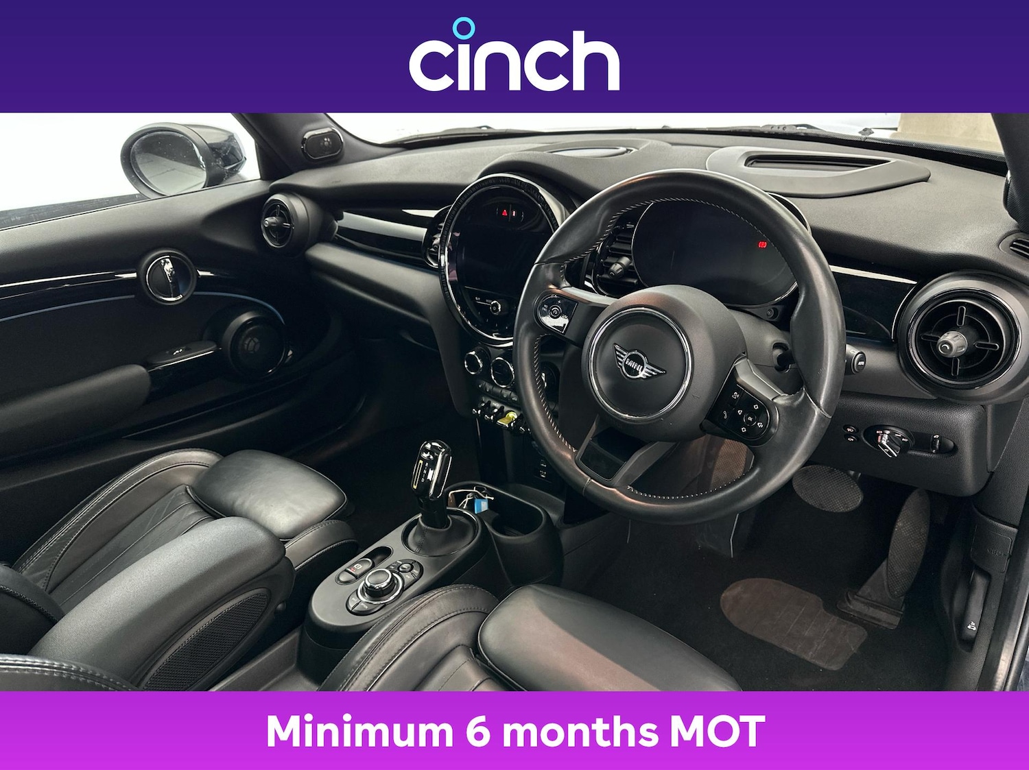 Used MINI Hatch 2022 for sale - 76783183: Photo 12