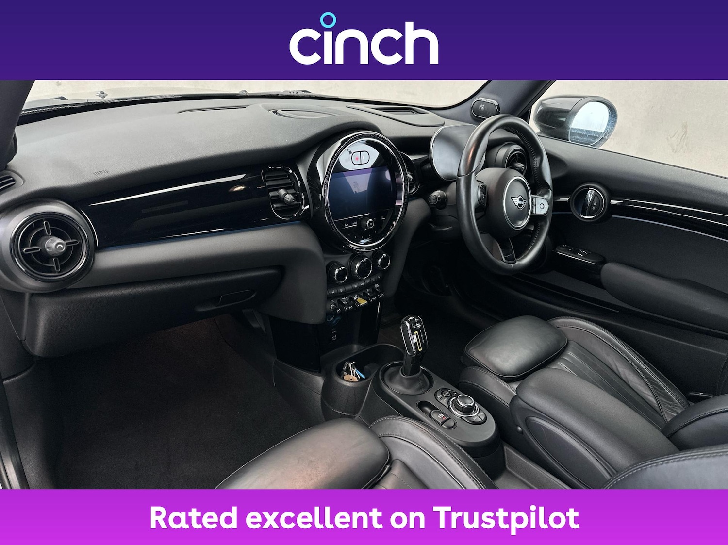 Used MINI Hatch 2022 for sale - 76783183: Photo 14