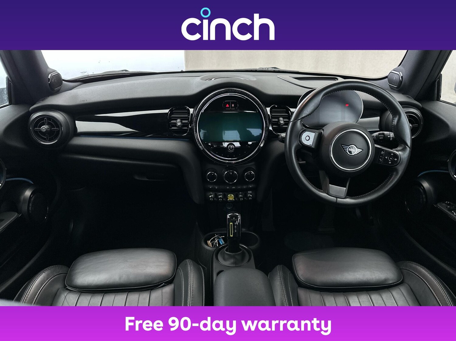 Used MINI Hatch 2022 for sale - 76783183: Photo 15