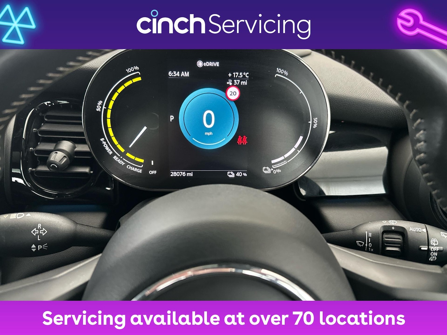 Used MINI Hatch 2022 for sale - 76783183: Photo 18