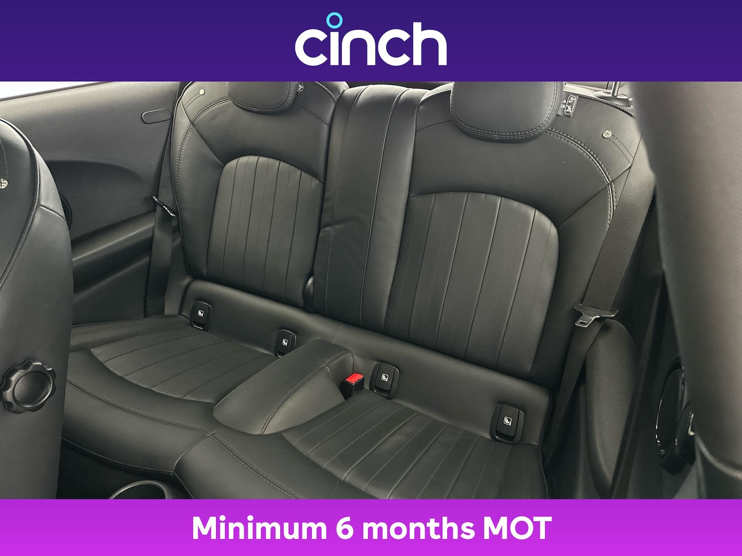 Used MINI Hatch 2022 for sale - 76783183: Photo 20