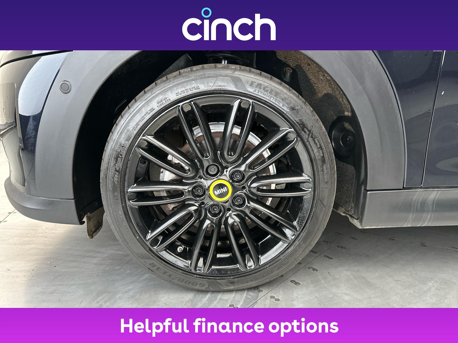 Used MINI Hatch 2022 for sale - 76783183: Photo 24