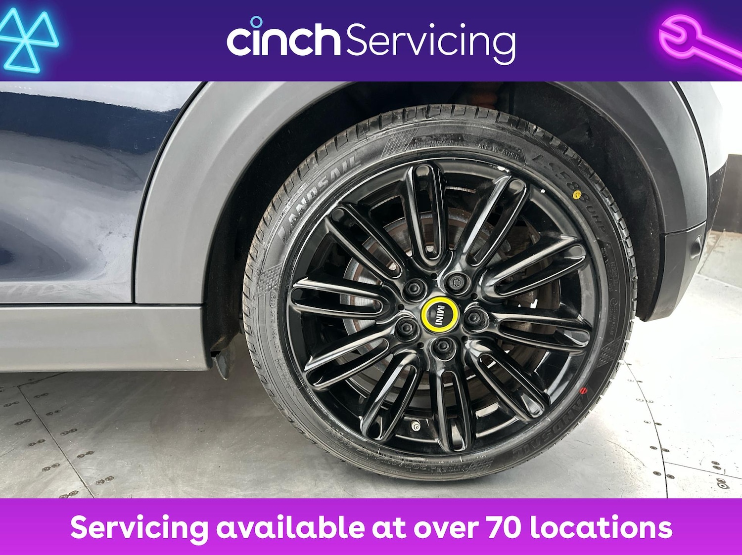 Used MINI Hatch 2022 for sale - 76783183: Photo 26