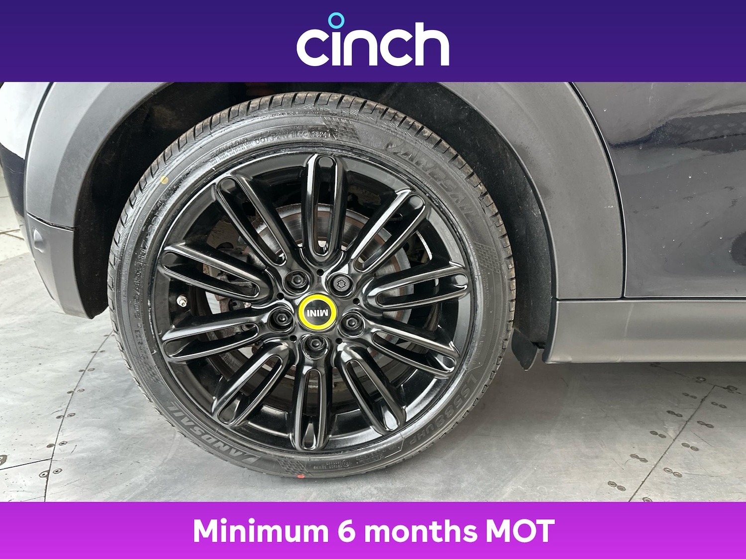 Used MINI Hatch 2022 for sale - 76783183: Photo 27