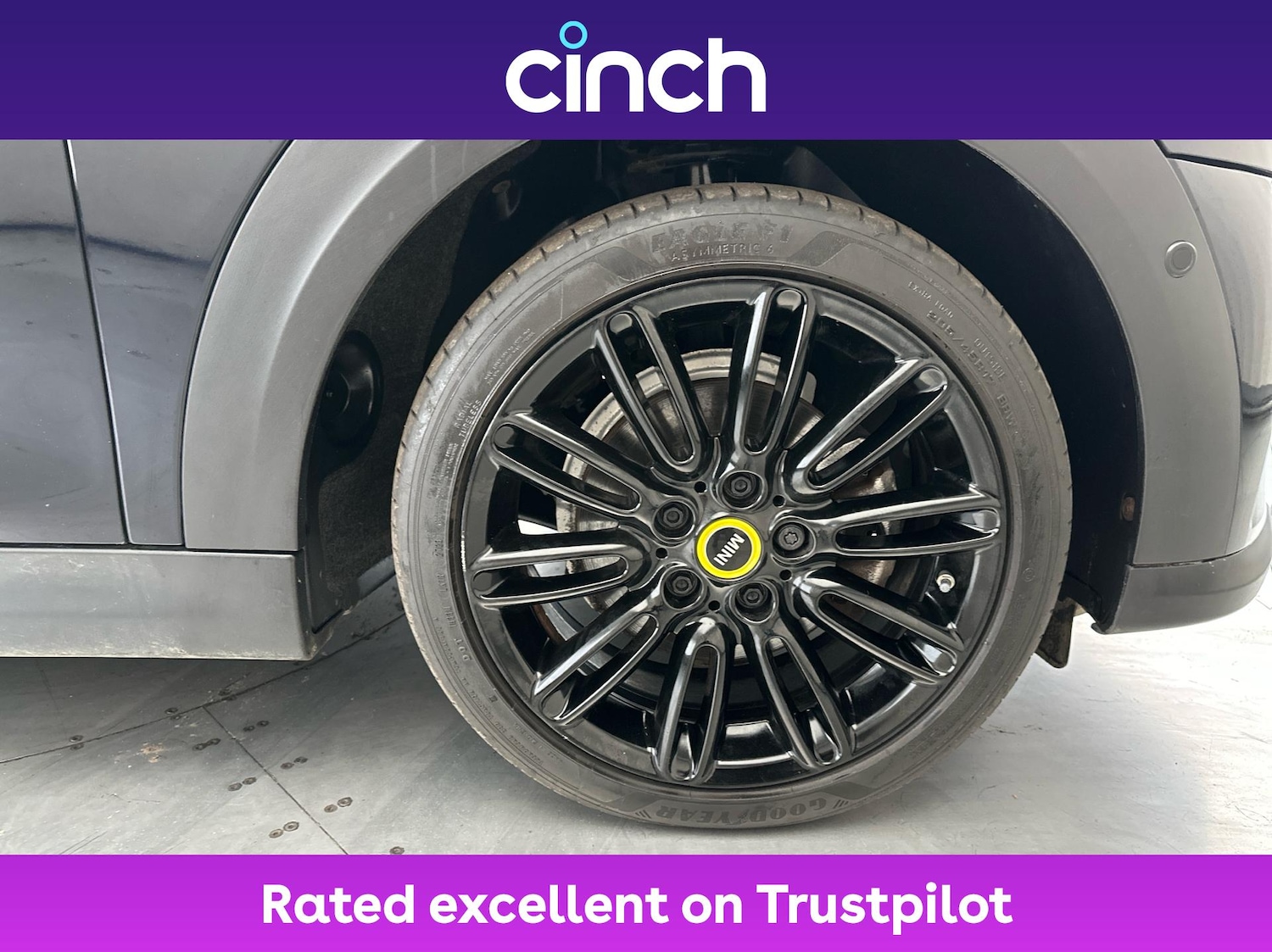 Used MINI Hatch 2022 for sale - 76783183: Photo 28