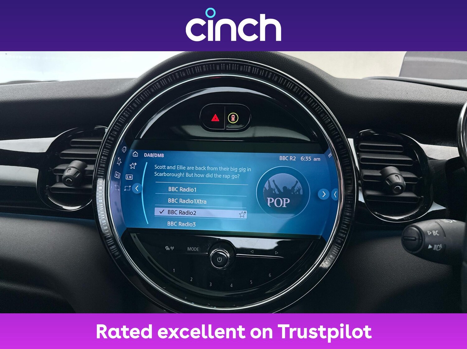 Used MINI Hatch 2022 for sale - 76783183: Photo 33