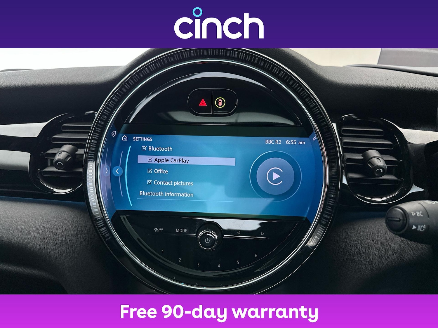 Used MINI Hatch 2022 for sale - 76783183: Photo 34