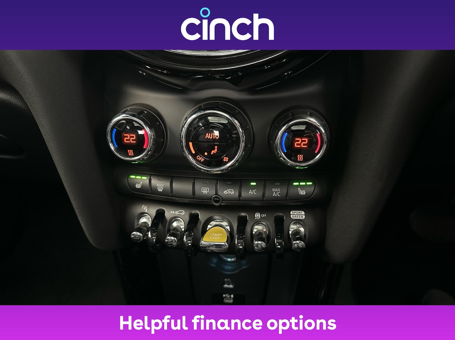 Used MINI Hatch 2022 for sale - 76783183: Photo 35