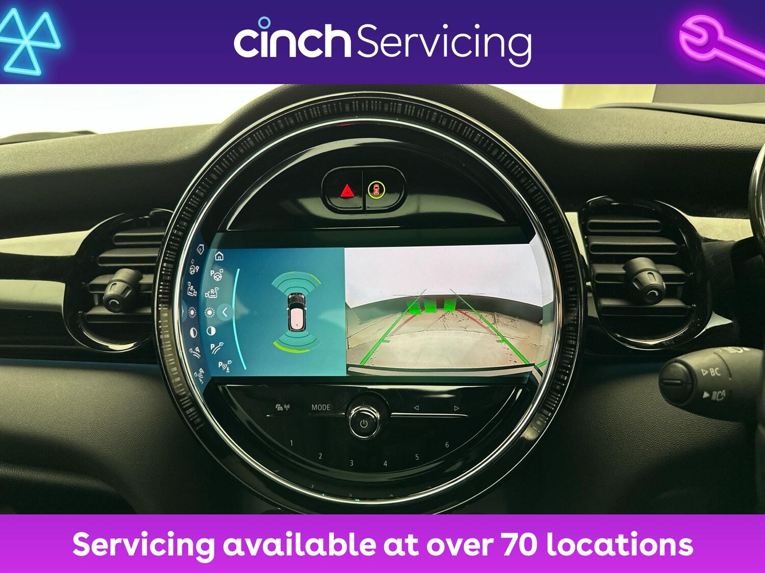 Used MINI Hatch 2022 for sale - 76783183: Photo 36