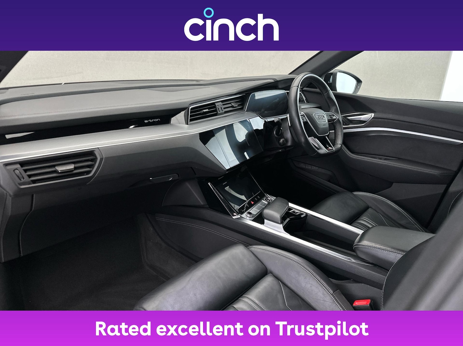 Used Audi e-tron 2022 for sale - 76552147: Photo 14