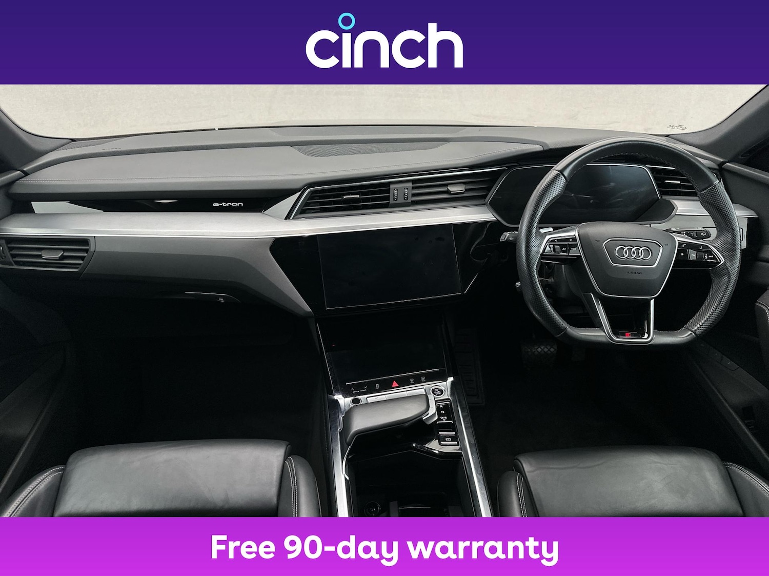 Used Audi e-tron 2022 for sale - 76552147: Photo 15