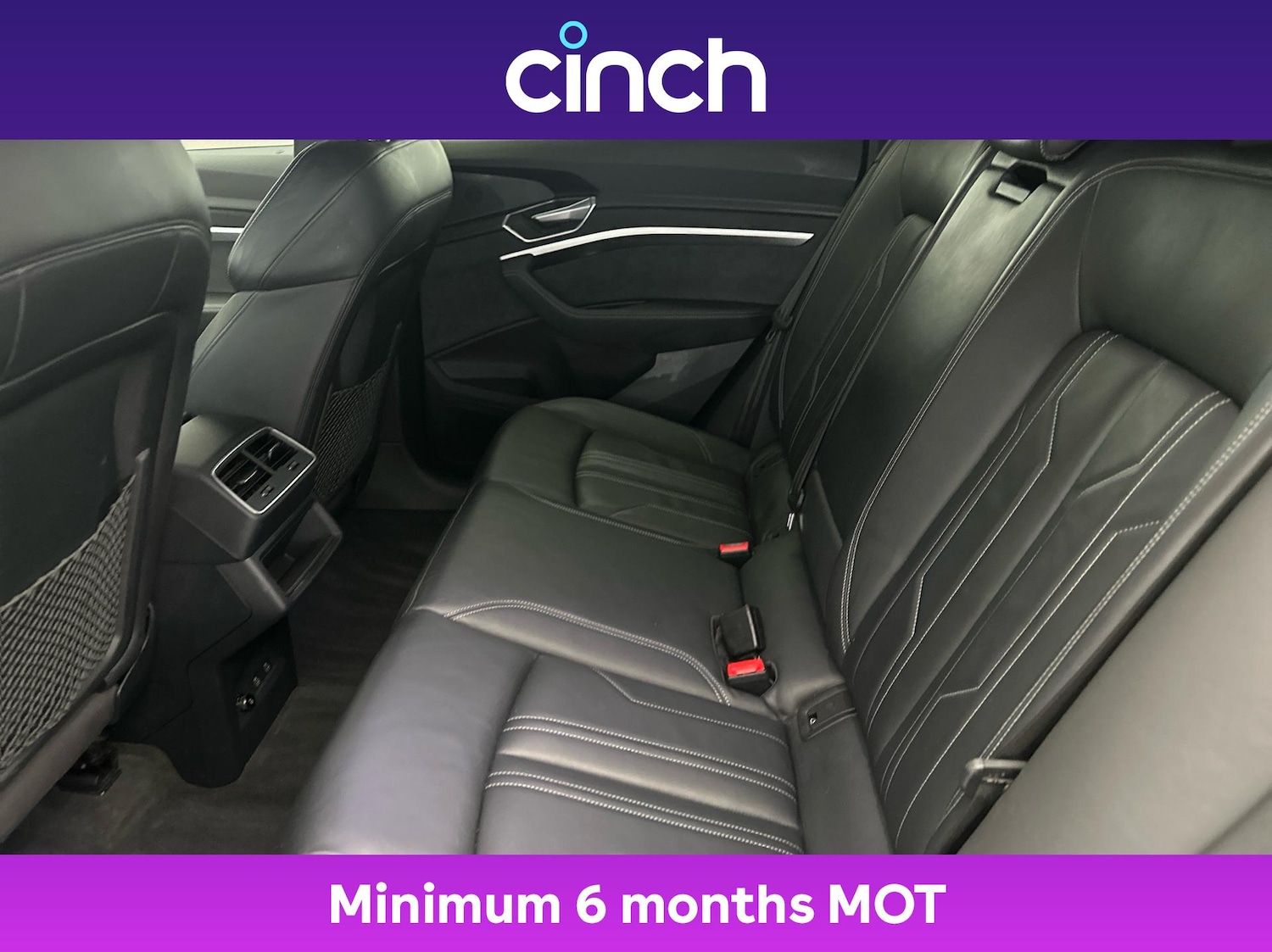 Used Audi e-tron 2022 for sale - 76552147: Photo 20