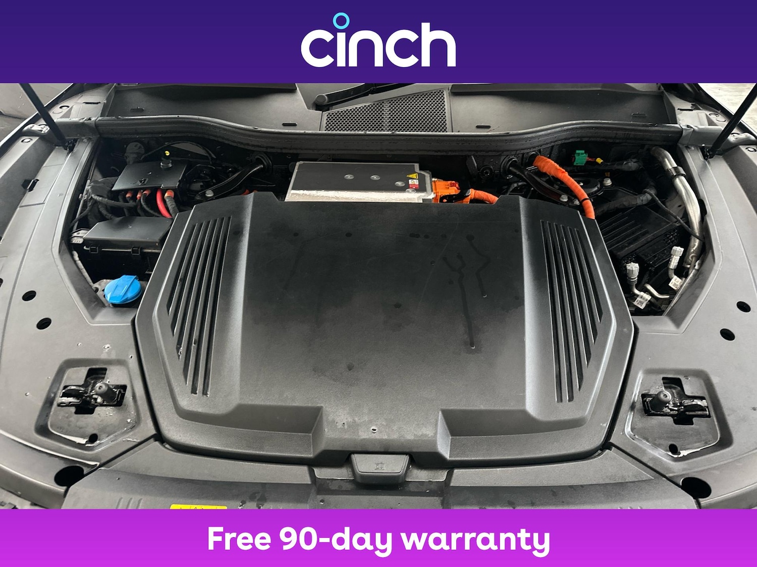 Used Audi e-tron 2022 for sale - 76552147: Photo 23