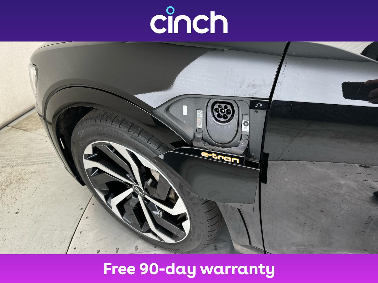 Used Audi e-tron 2022 for sale - 76552147: Photo 29