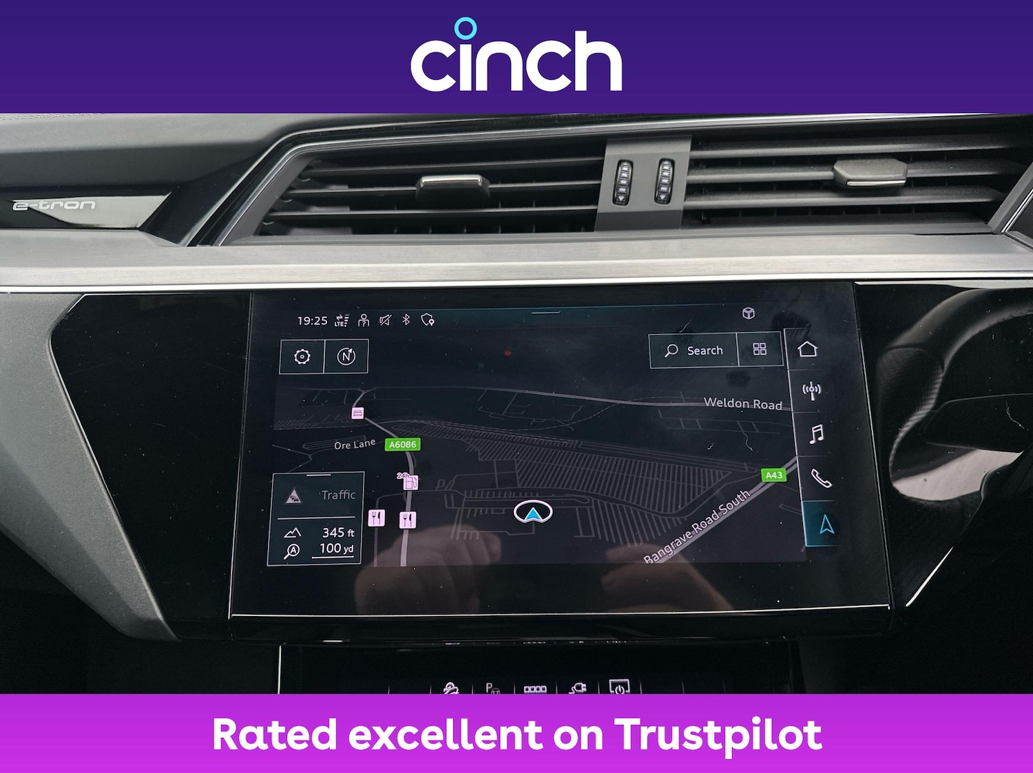 Used Audi e-tron 2022 for sale - 76552147: Photo 33