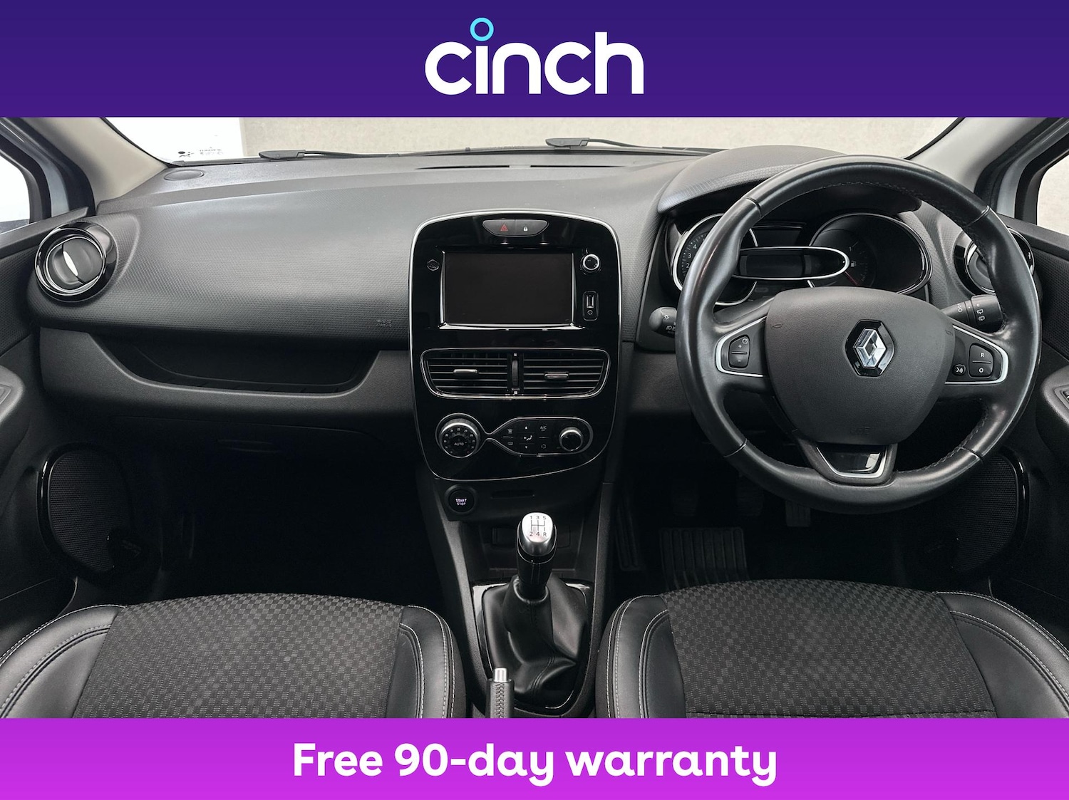 Used Renault Clio 2019 for sale - 76641453: Photo 15