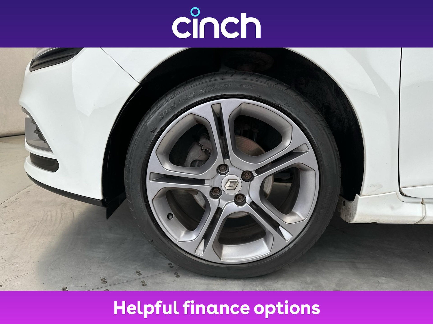 Used Renault Clio 2019 for sale - 76641453: Photo 24