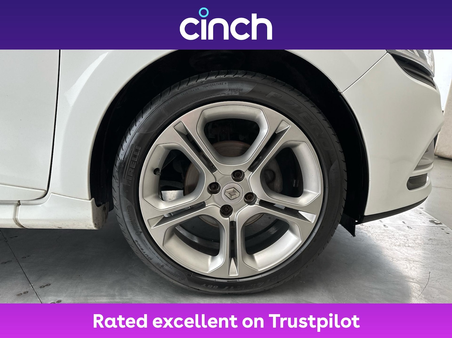 Used Renault Clio 2019 for sale - 76641453: Photo 28