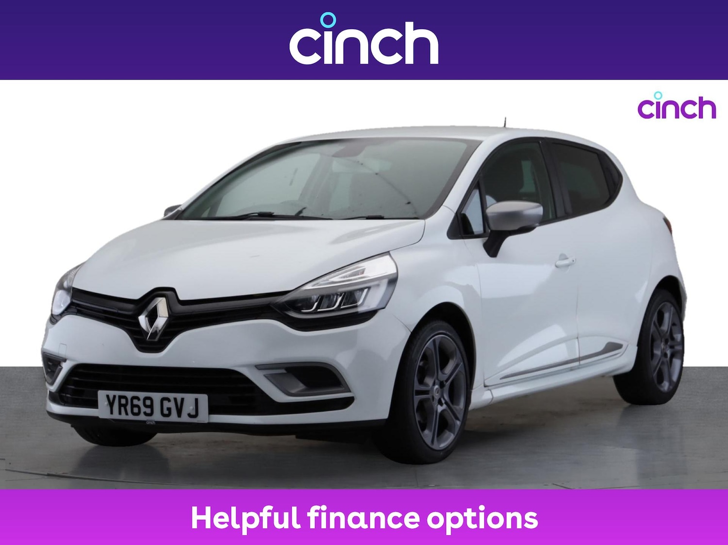 Used Renault Clio 2019 for sale - 76641453: Photo 9