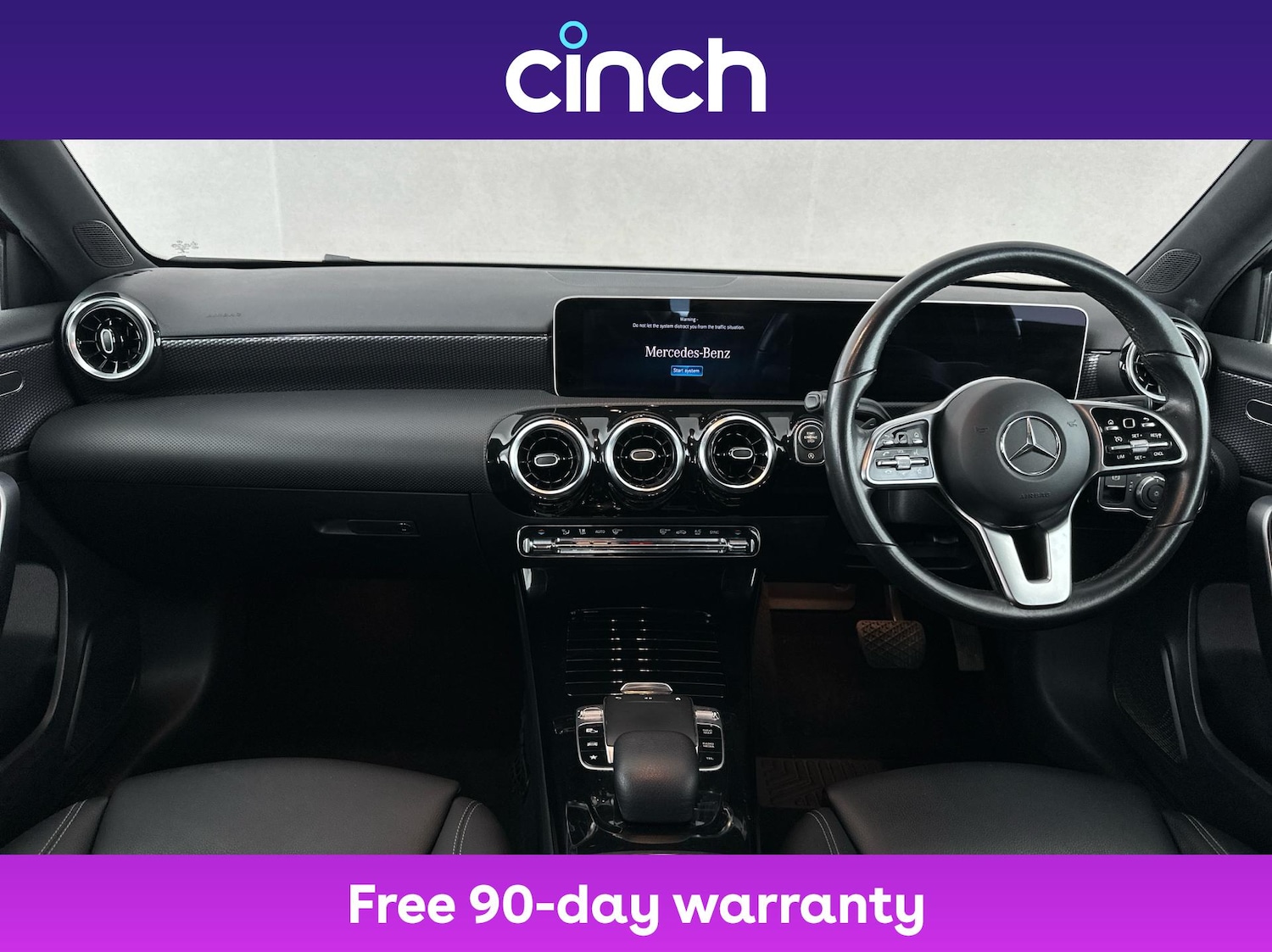 Used Mercedes-Benz A-Class 2018 for sale - 76357312: Photo 15