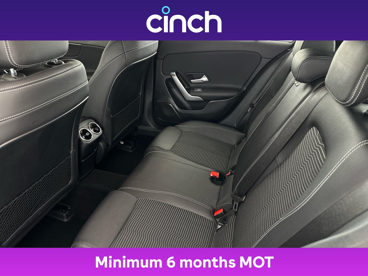 Used Mercedes-Benz A-Class 2018 for sale - 76357312: Photo 20