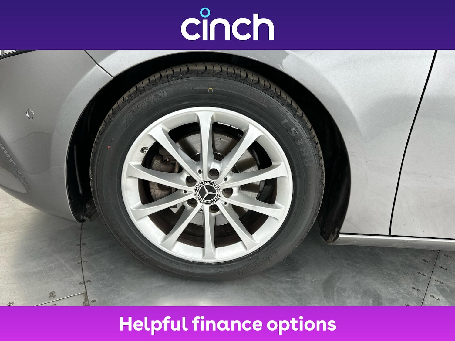 Used Mercedes-Benz A-Class 2018 for sale - 76357312: Photo 24