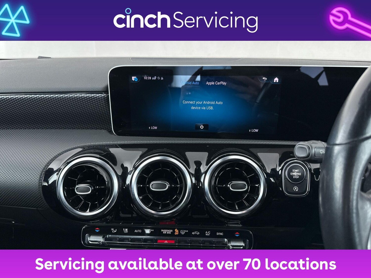 Used Mercedes-Benz A-Class 2018 for sale - 76357312: Photo 31