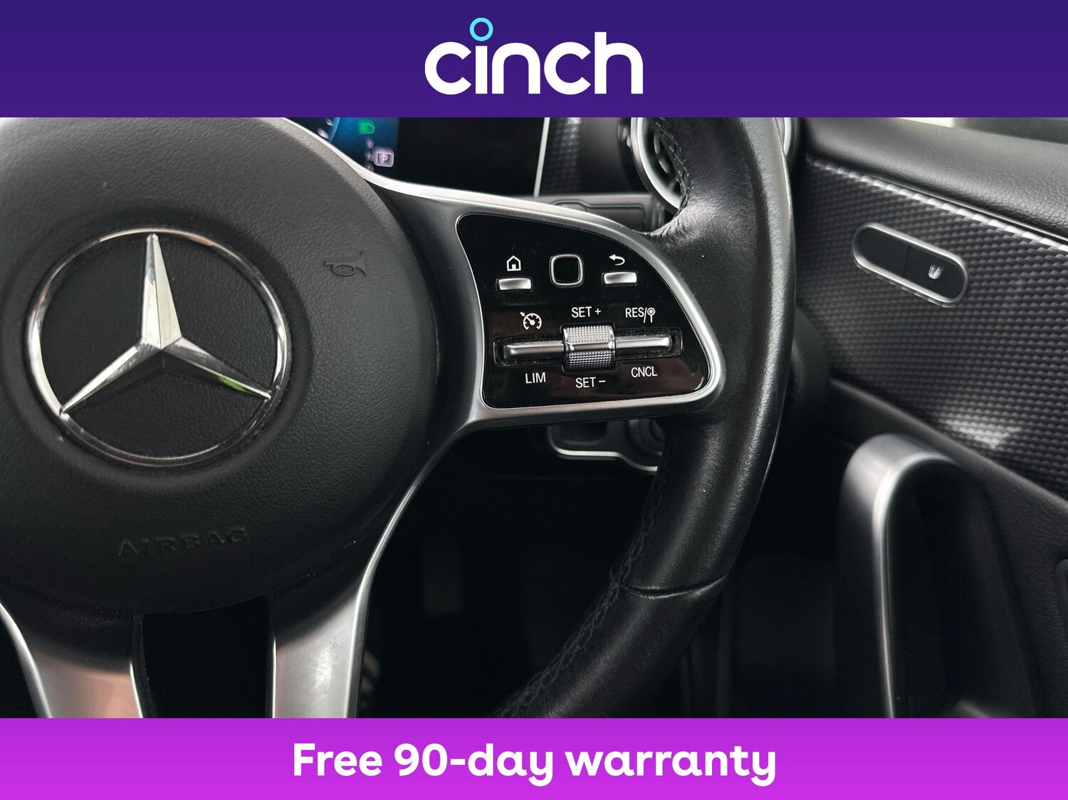 Used Mercedes-Benz A-Class 2018 for sale - 76357312: Photo 34