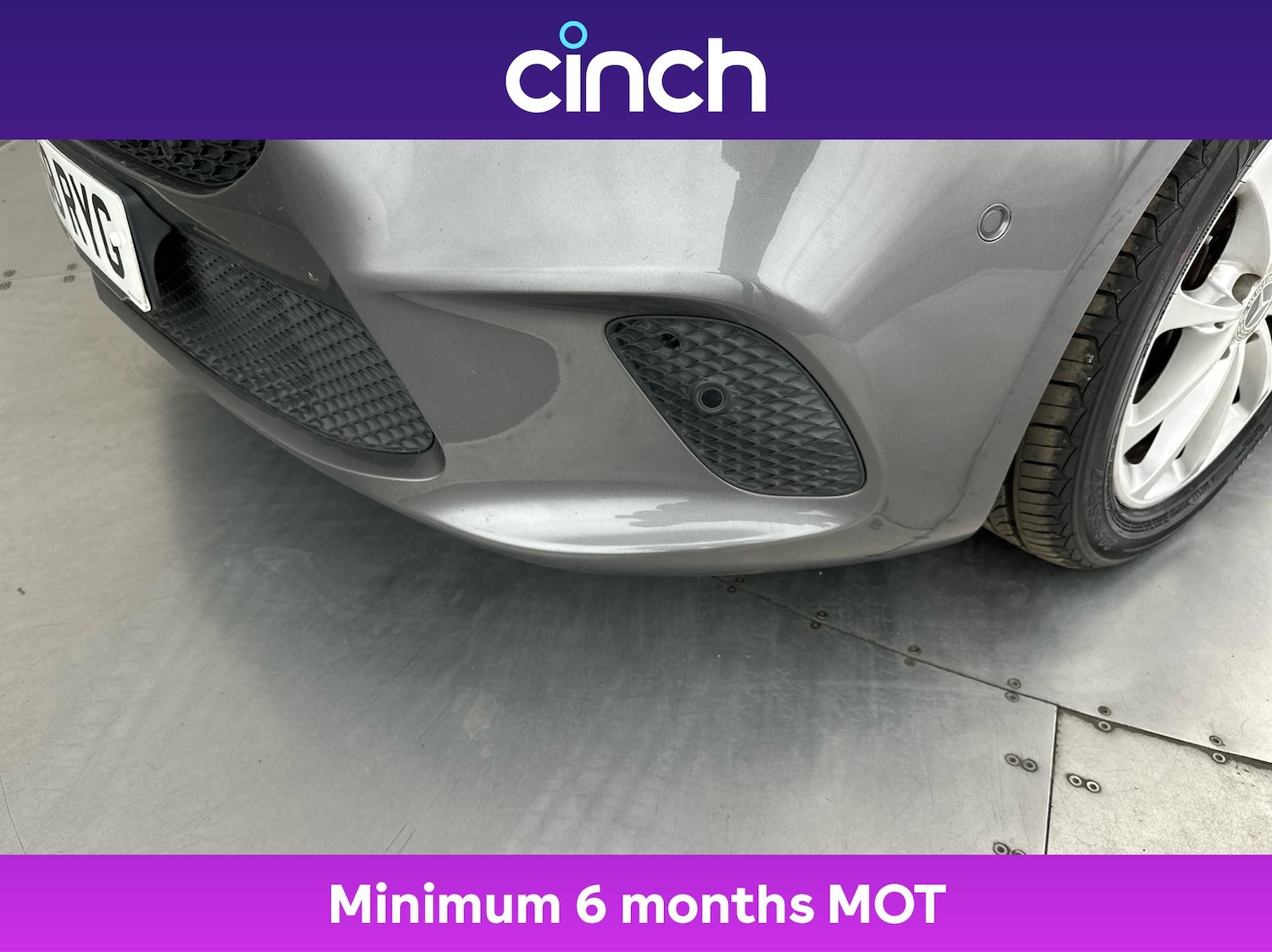 Used Mercedes-Benz A-Class 2018 for sale - 76357312: Photo 37